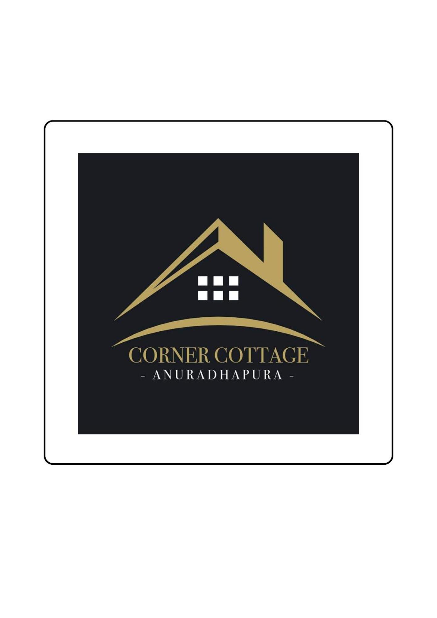 Corner Cottage - Anurâdhapura Extérieur photo