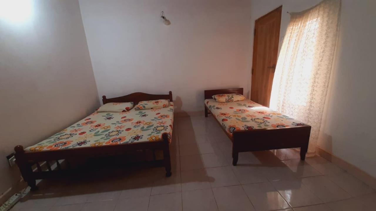 Corner Cottage - Anurâdhapura Extérieur photo