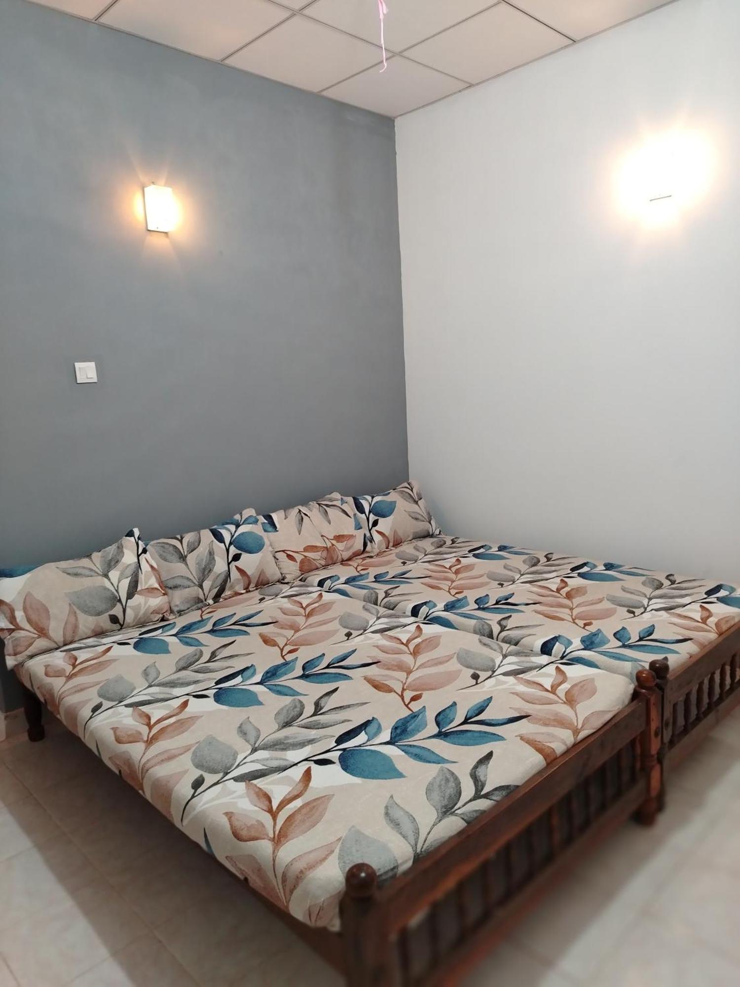 Corner Cottage - Anurâdhapura Extérieur photo